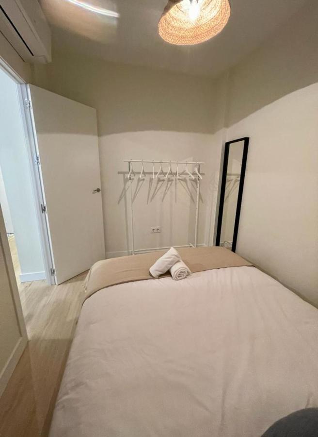 Downtown&New Apt Para 9Pax En La Plaza De Chueca Madrid Exterior foto
