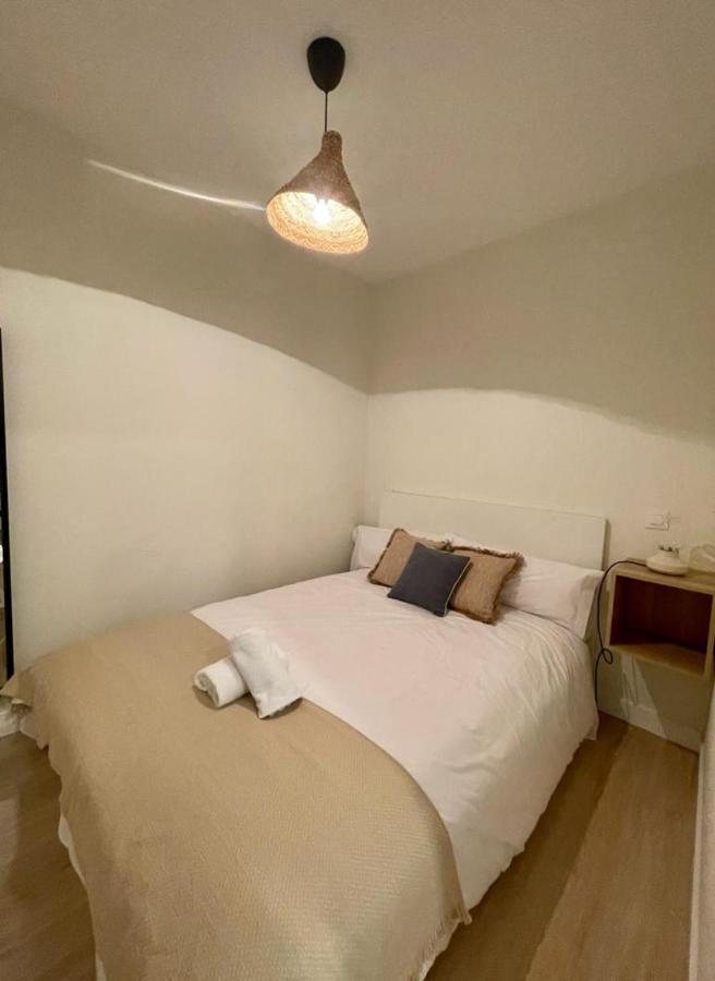 Downtown&New Apt Para 9Pax En La Plaza De Chueca Madrid Exterior foto