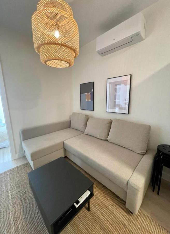 Downtown&New Apt Para 9Pax En La Plaza De Chueca Madrid Exterior foto
