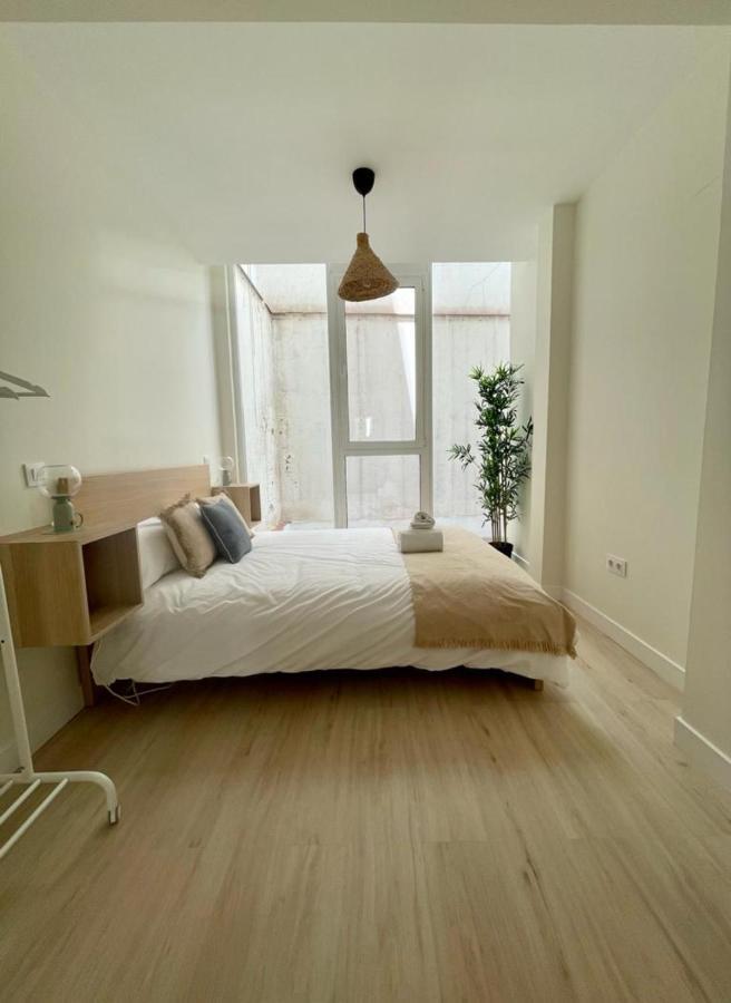 Downtown&New Apt Para 9Pax En La Plaza De Chueca Madrid Exterior foto